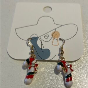 Holiday Earrings🌞